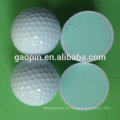 grandes bolas de golfe